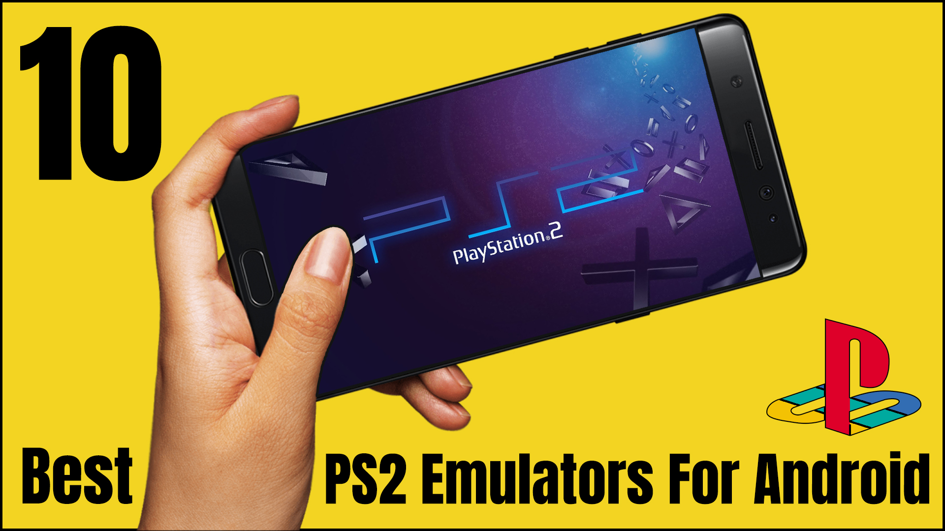 Best PS2 Emulators For Android