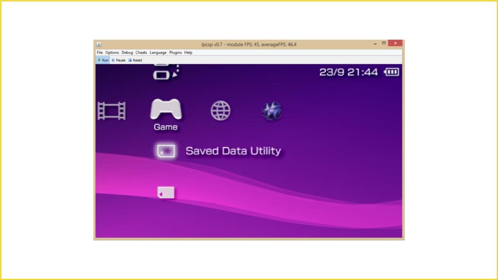 10 Best PSP Emulators For PC/Windows in 2023 (Free Download)