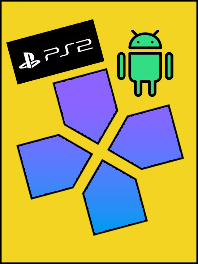 10 Best PS2 Emulators For Android Phones and Android Tablet Visual Web Story