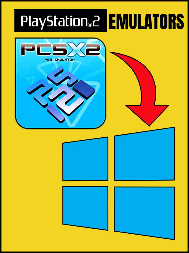 10 Best PS2 Emulators For PC (Windows)
