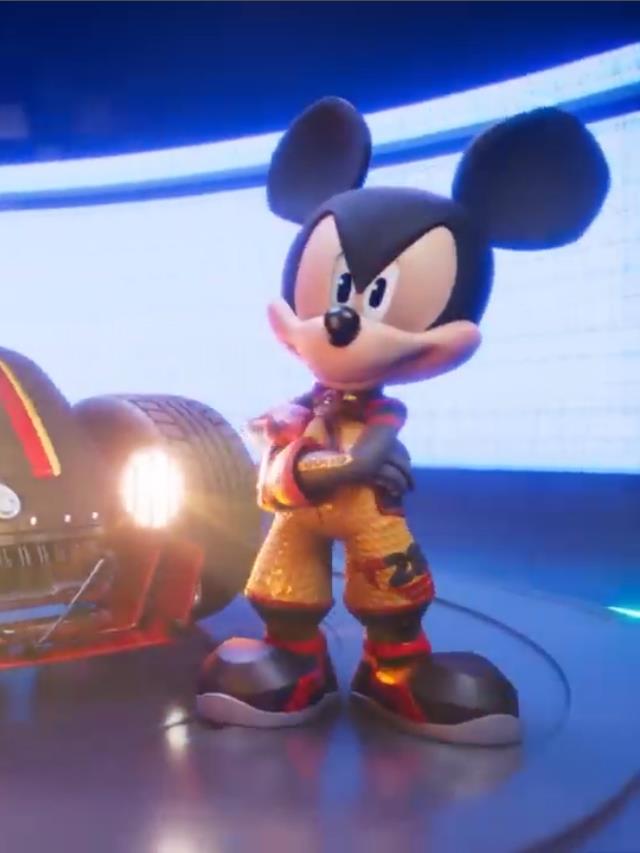 Disney Speedstorm Races Postponed Until Next Year