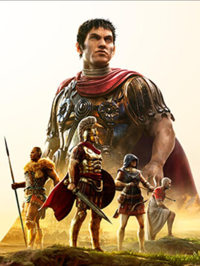 Expeditions Rome: 5 Things You Need To Know Before You Play