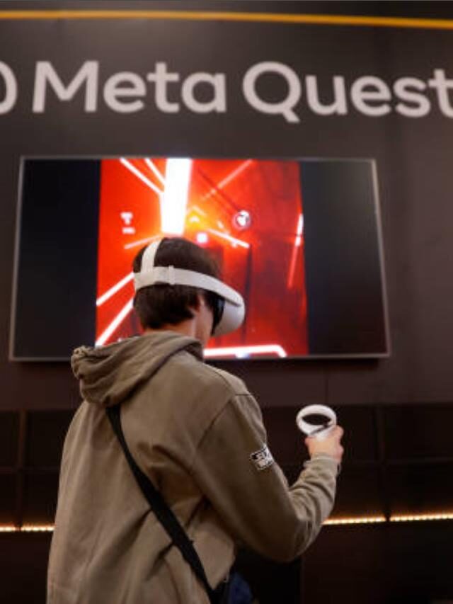 How to Use Steam to Play Meta Quest 2 Games