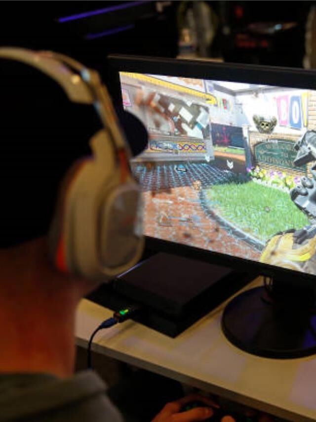Microsoft provides Sony with a subscription service for Call of Duty