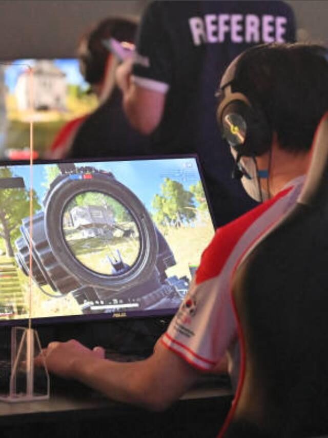 PUBG: In the Epic Games Store, Battlegrounds will be available for crossplay with Steam users