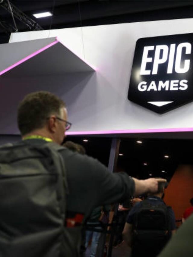 Fortnite’s creator, Epic Games, is being sued by a parents’ group for addiction to video games.