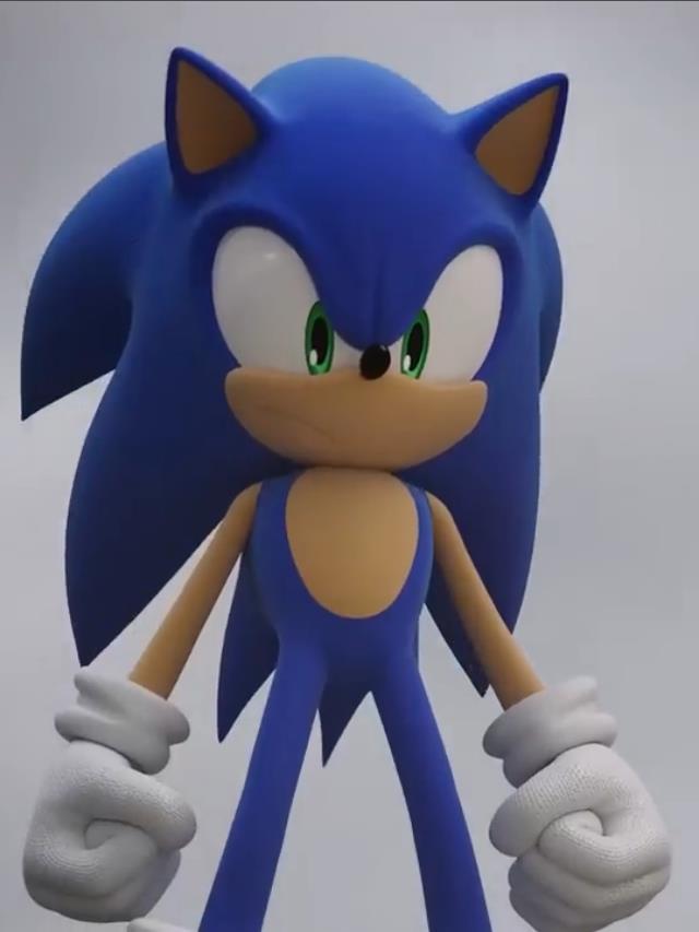 A Huge Portion of content awaits Sonic Frontiers in 2023