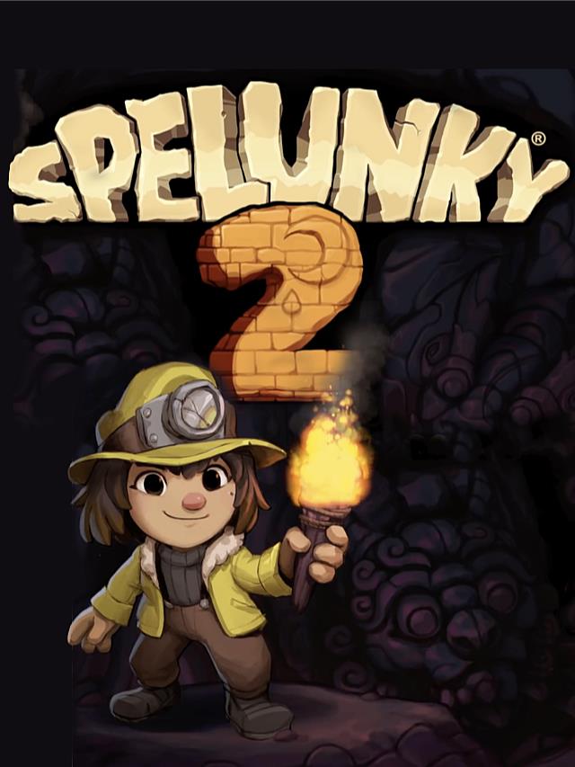 Spelunky 2: 7 Things You Need To Know Before You Play