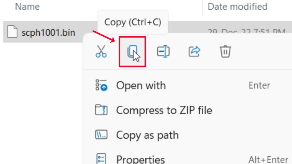PSX BIOS/PS1 BIOS (scph1001.bin) Download ePSXe BIOS Setup