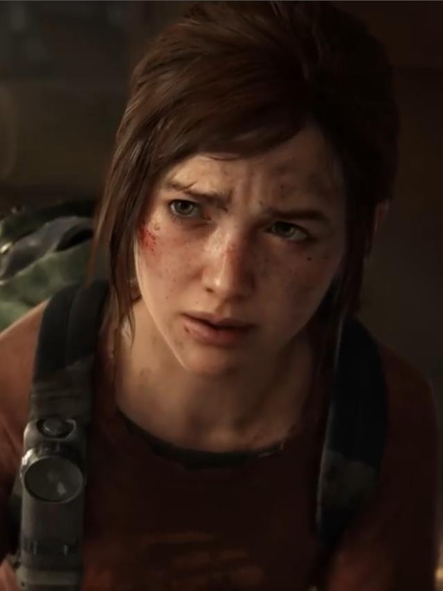 Latest "Last of Us" series trailer is now available on YouTube