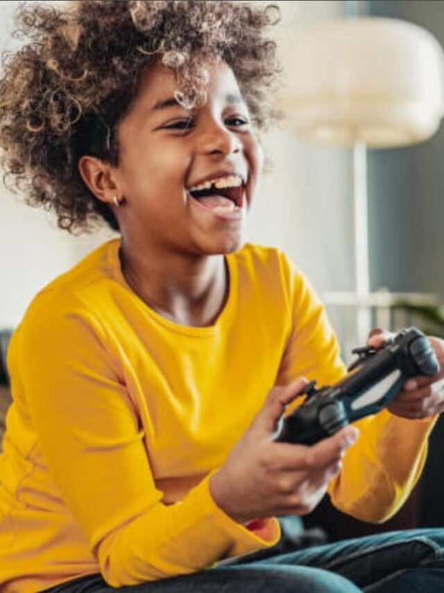 10 Facts You Don’t About The Video Game Industry