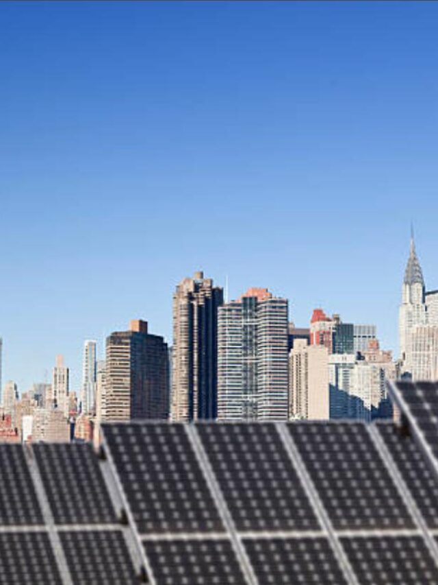 U.S. Solar installations will fall by 23% this year