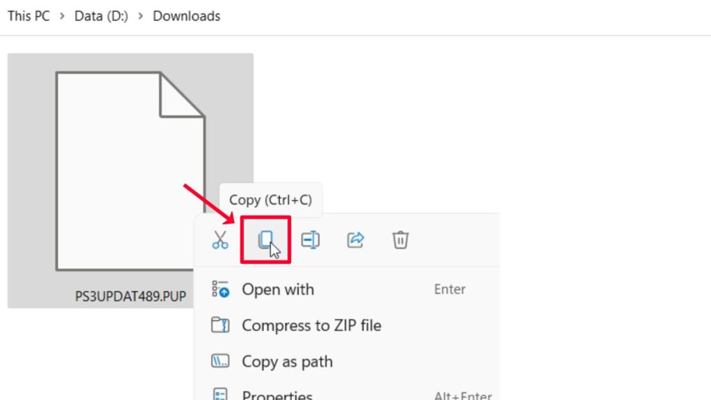 ps3 update pup ps3 update pup